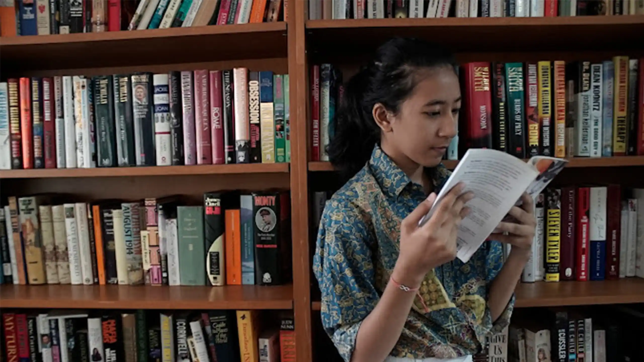 perpus smk sumbangsih multimedia