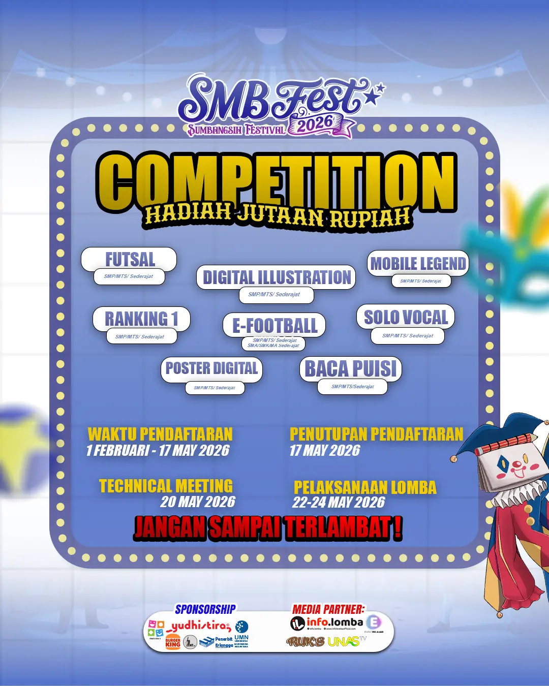 lomba smb fest 2026 smk sumbangsih multimedia (2)