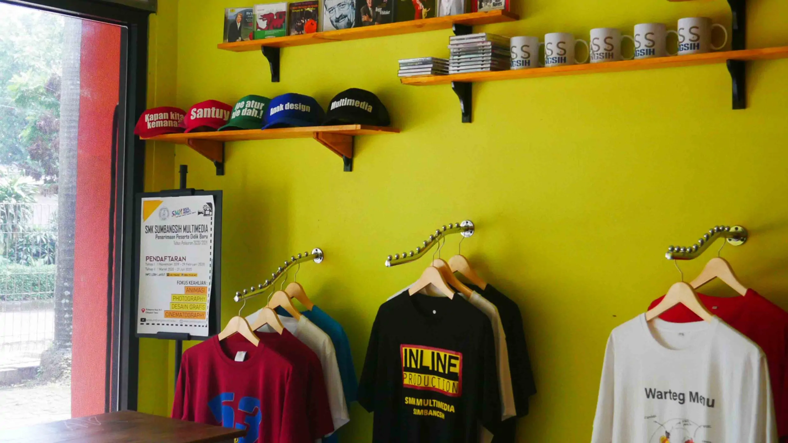 business centre smk sumbangsih 1